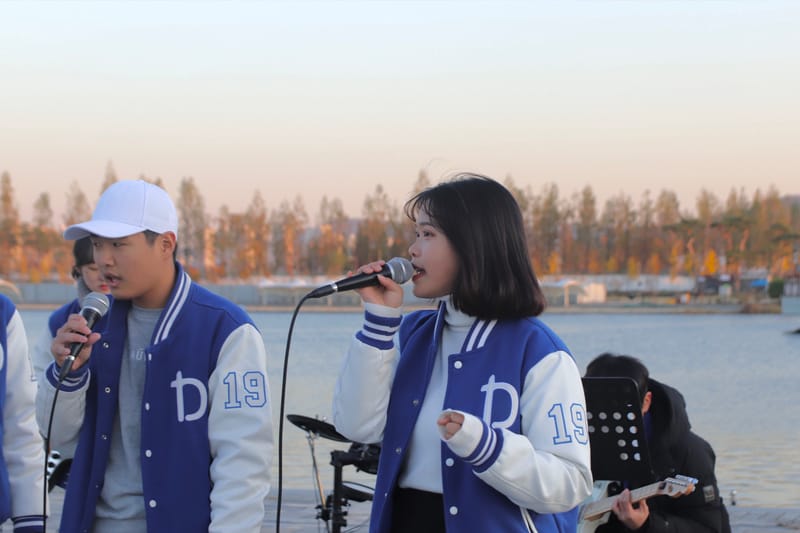 Music Performance