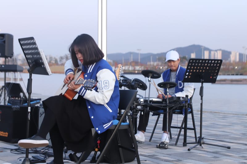 Music Performance