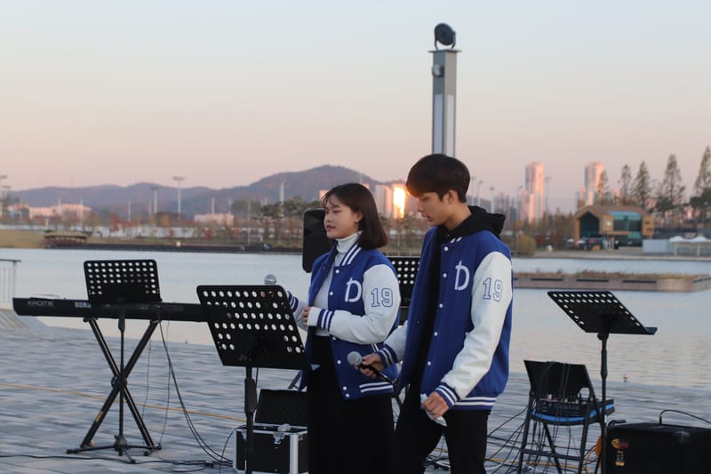 Music Performance