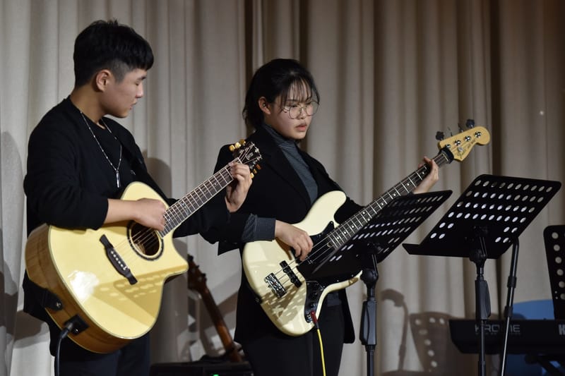 Music Performance
