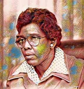 Barbara Charline Jordan      <Statement on the Articles               of Impeachment>