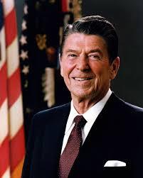 Ronald Reagan <The Space Shuttle "Challenger" Tragedy Address>