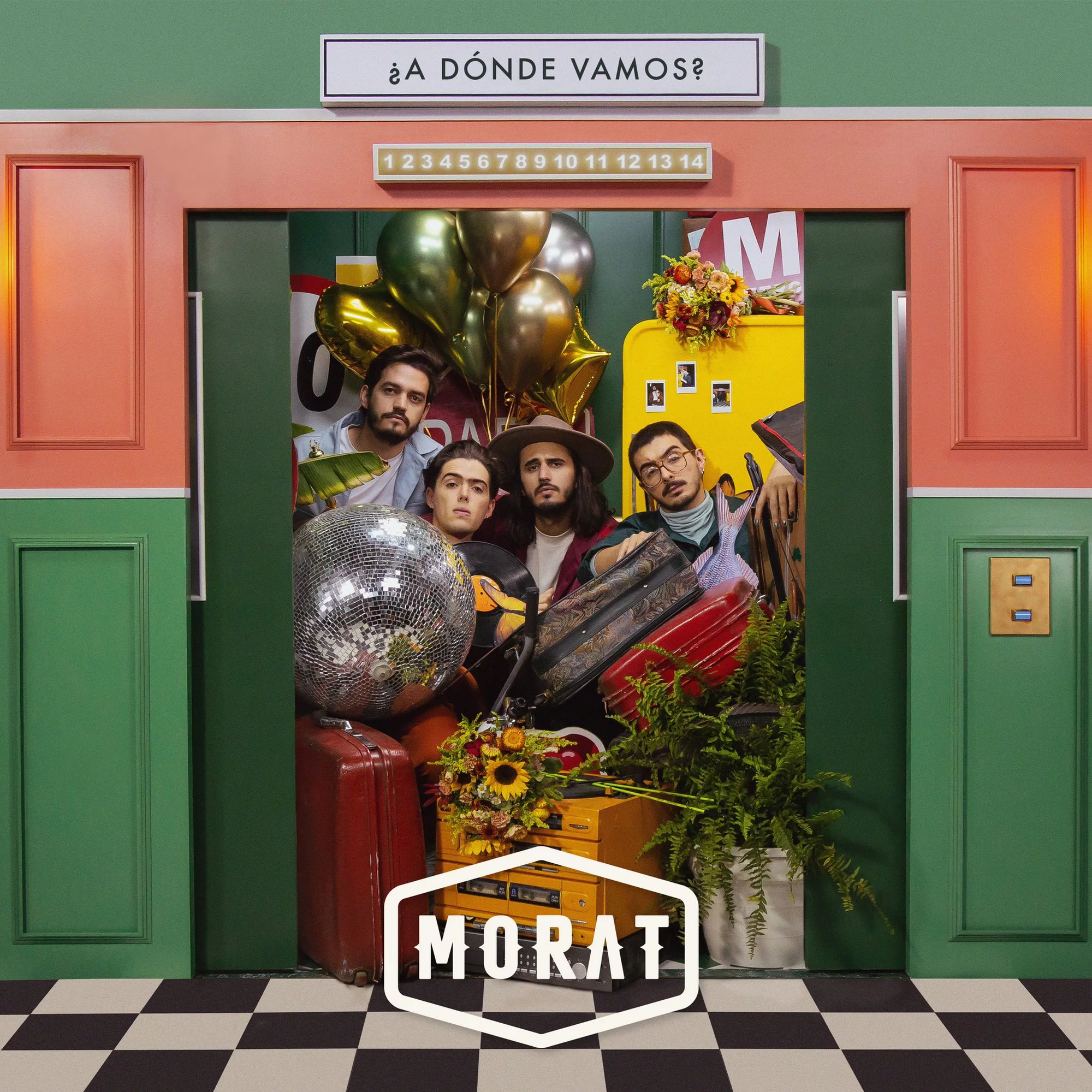 Al Aire - Morat