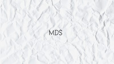 M.DS란?