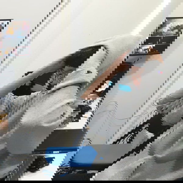 심란