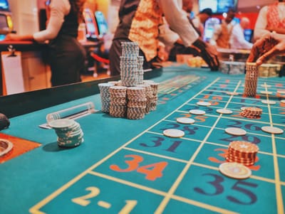 casino image