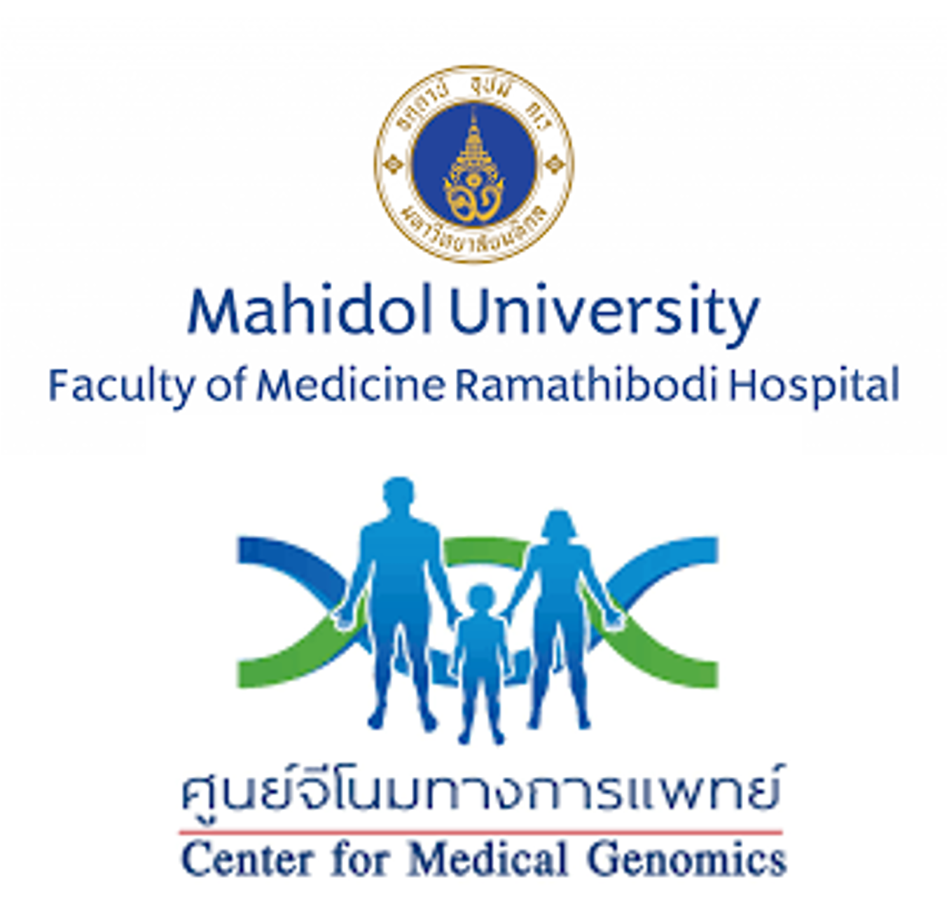 Center for Medical Genomics (CMG)