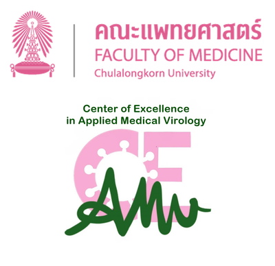 Center of Excellence in Applied Medical Virology