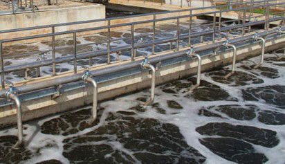 Sewage Sludge a resource for soil remediation