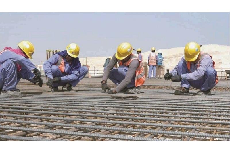 الفن المحترف توفير الأيدي العاملة المدربة 