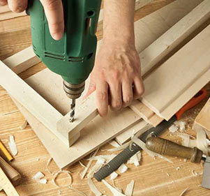 الفن المحترف توفير الأيدي العاملة المدربة 