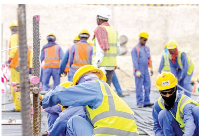 الفن المحترف توفير الأيدي العاملة المدربة 