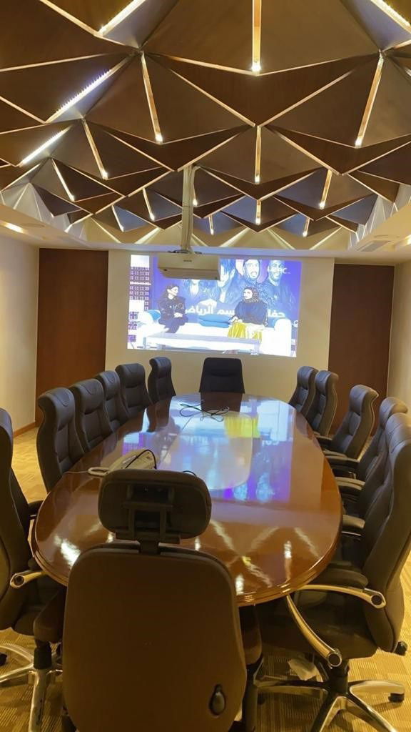 الفن المحترف (اعمال الڤلل والتشطيبات الداخلية)