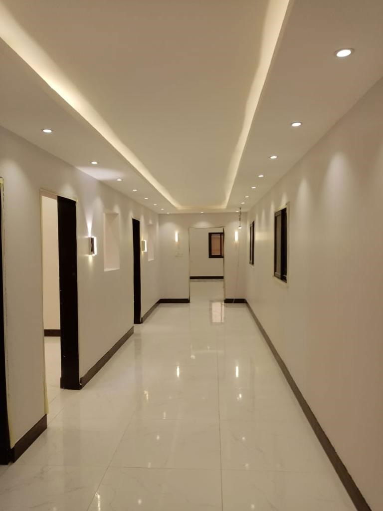 الفن المحترف (اعمال الڤلل والتشطيبات الداخلية)