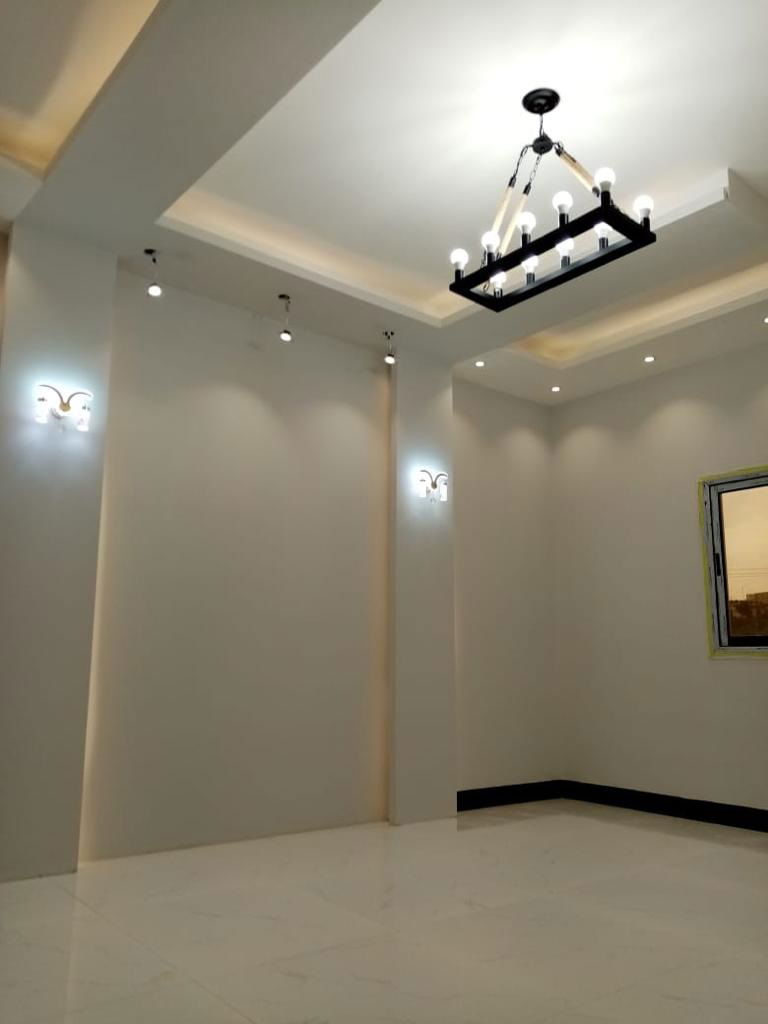 الفن المحترف (اعمال الڤلل والتشطيبات الداخلية)