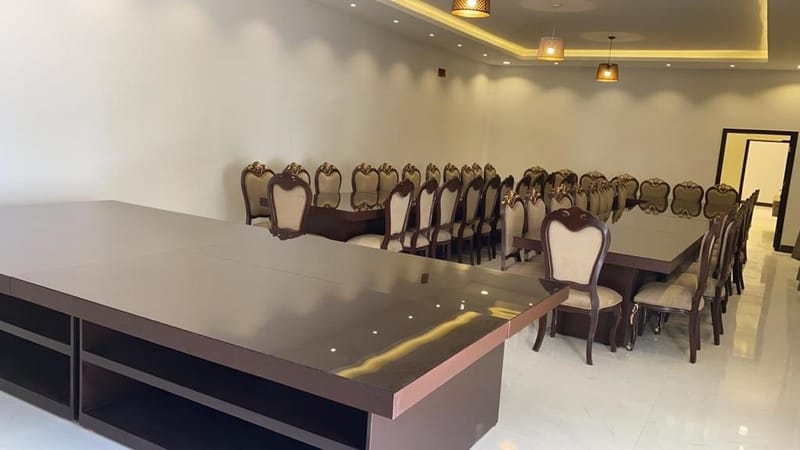 الفن المحترف (اعمال الڤلل والتشطيبات الداخلية)