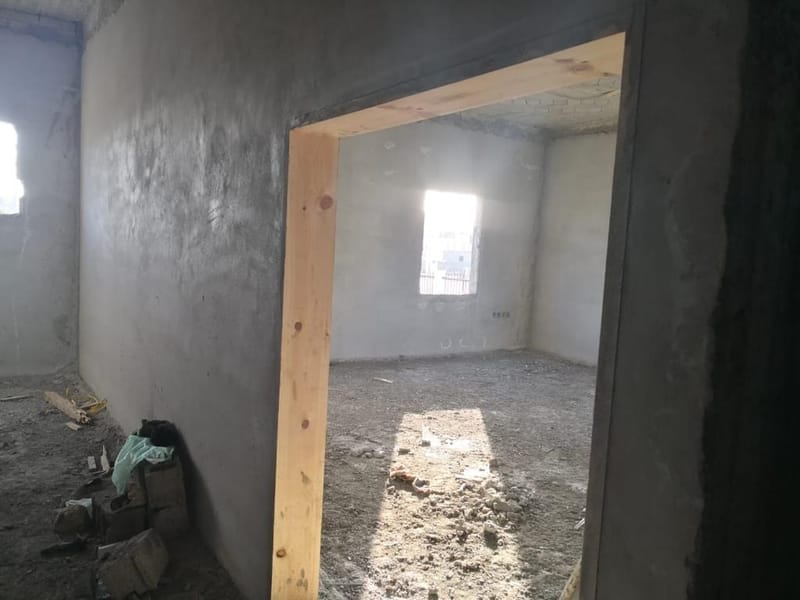 الفن المحترف (اعمال المباني العامة)