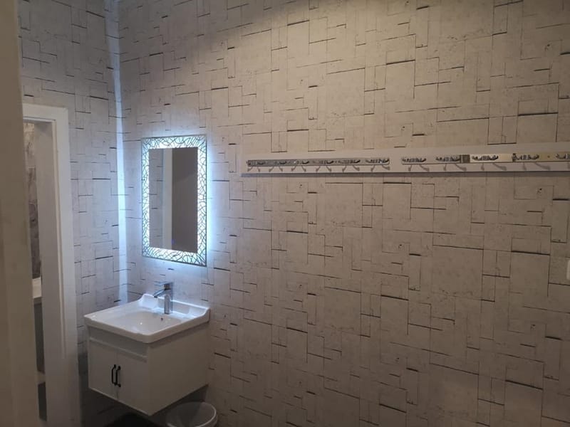 الفن المحترف (اعمال المعارض والمحلات التجارية)