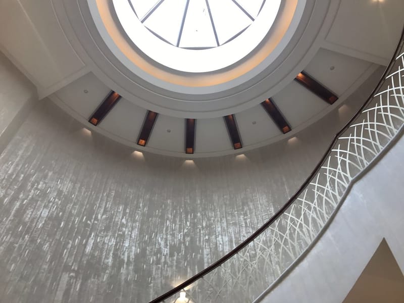 الفن المحترف (اعمال الڤلل والتشطيبات الداخلية)