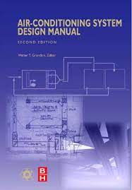 Air Conditioning System Design Manual