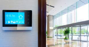 Системы контроля в ОВКВ