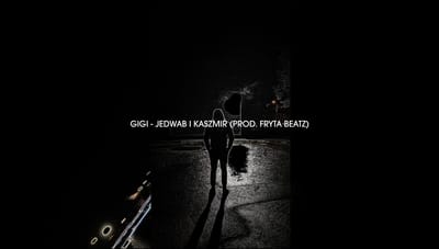 Gigi - Jedwab i kaszmir (prod. Fryta Beatz)