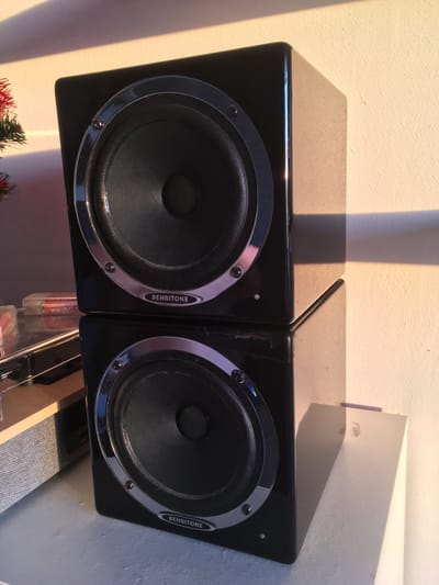 Nowy sprzęt na pokładzie!