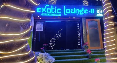 Book A Table