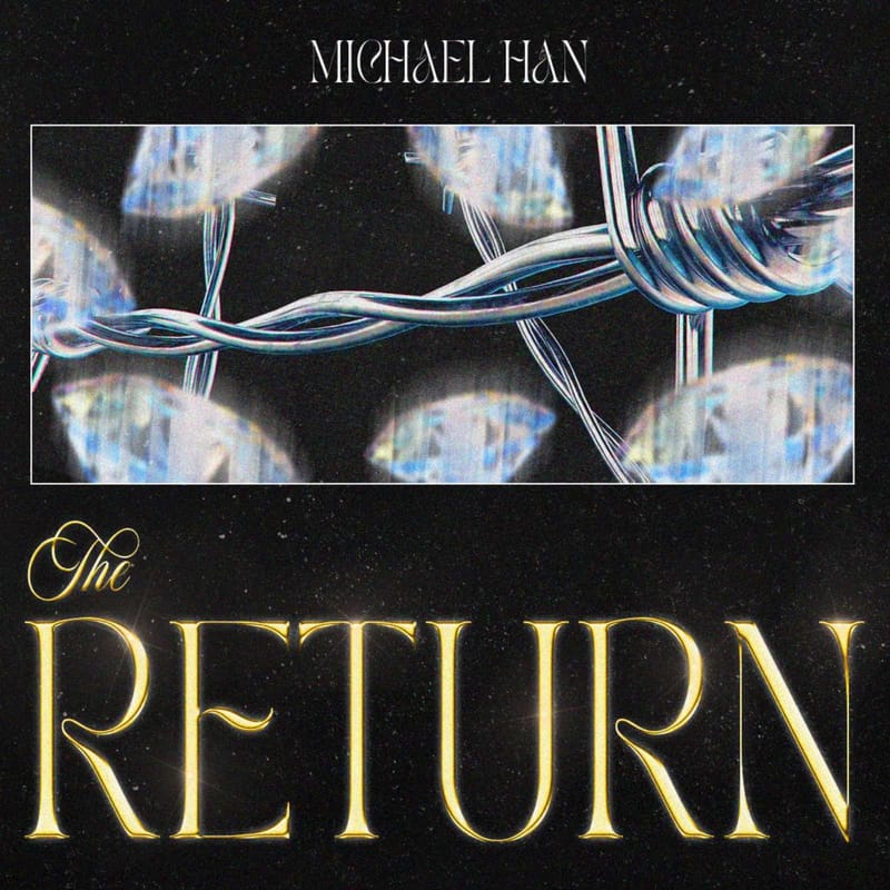 The Return Album Release!