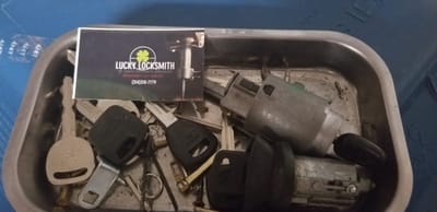 Locksmith St. Louis image