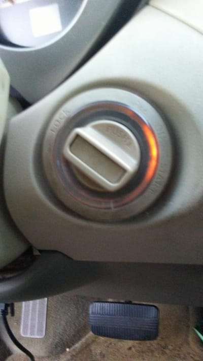 Lucky Locksmith St. Louis - Car Key image