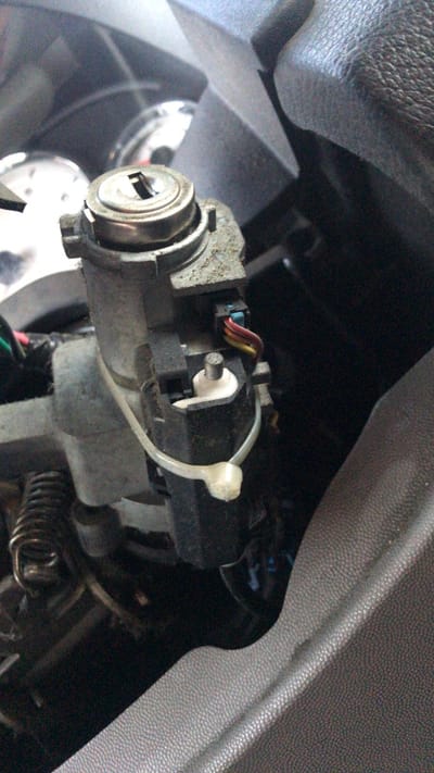 Lucky Locksmith St. Louis - Car Key Replacement image