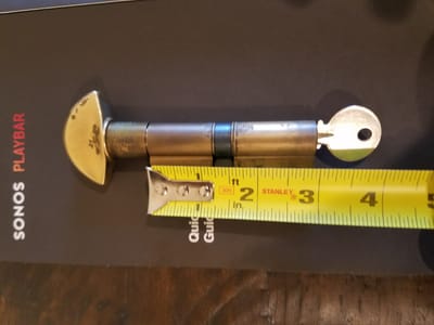 Mobile Locksmith image