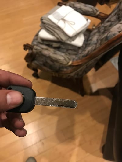 car locksmith near me image