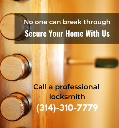 Lucky Locksmith - Locksmith Kirkwood MO