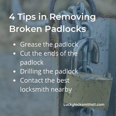 Locksmith St Louis MO