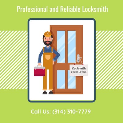 Automotive Locksmith St Louis MO