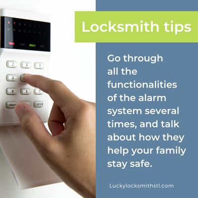 Lucky Locksmith - Key fob replacement St Louis MO