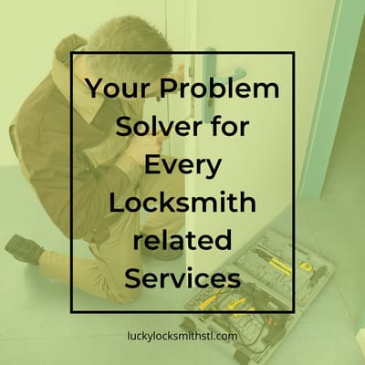Locksmith Kirkwood MO