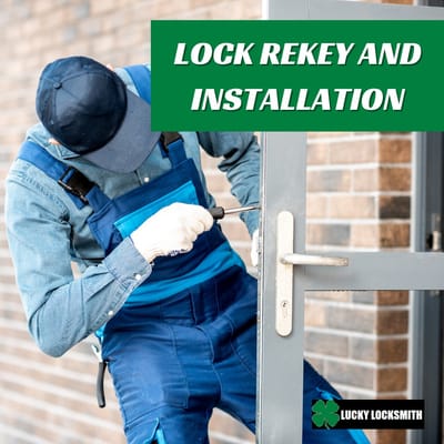 Get Fast & Reliable Locksmith Near You In St Louis