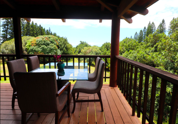 6th Annual ALOHA SPIRIT YOGA & WELLNESS RETREAT