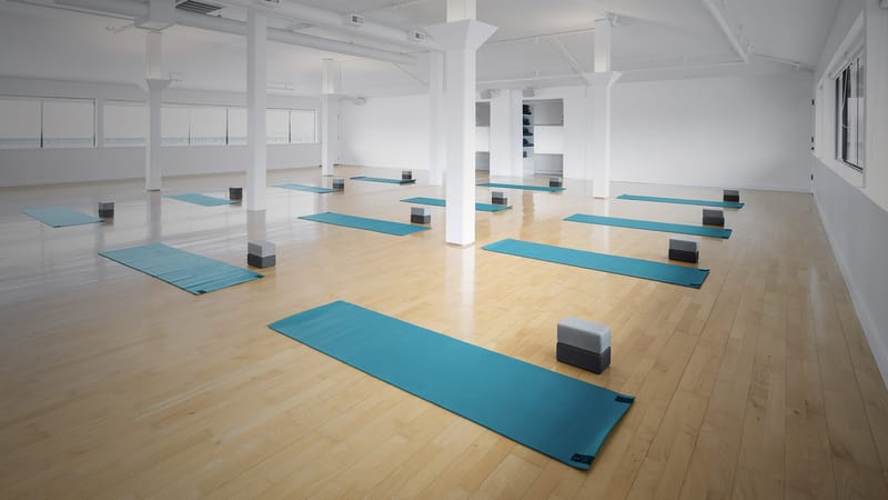 NEW YEAR'S DAY RETREAT