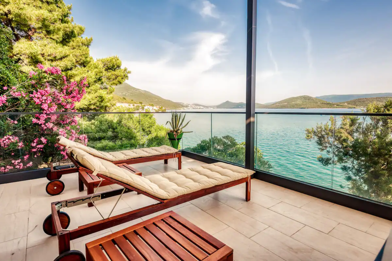 CROATIA with CHRISTY: Luxury Seaside Yoga Retreat