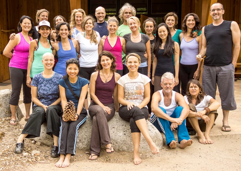 TRUE BODY, TRUE SELF: RADICAL PRESENCE THROUGH ZEN & YOGA