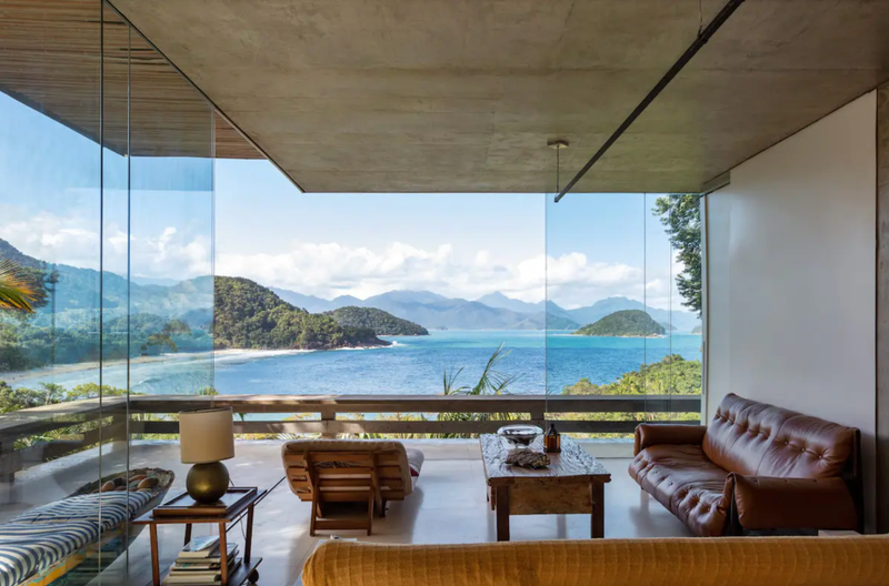 Yoga & Meditation in Brazil!