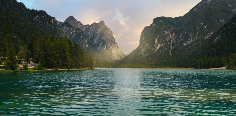 Yoga & Hiking in the Dolomites ~ Sold Out
