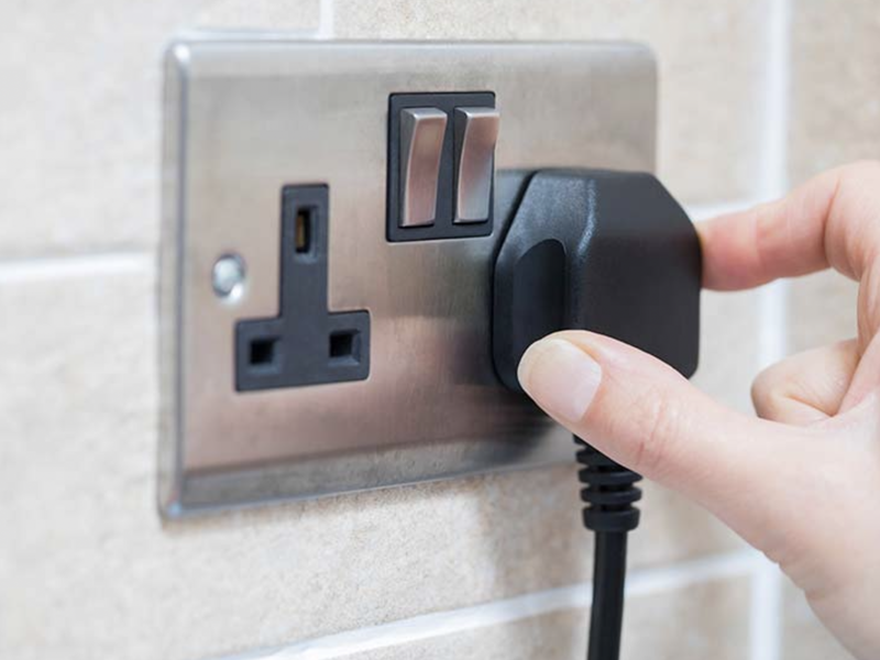 Electrical installation and certification