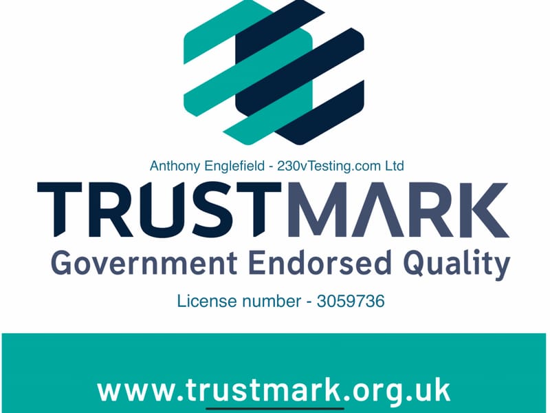 TRUSTMARK REGISTRATION