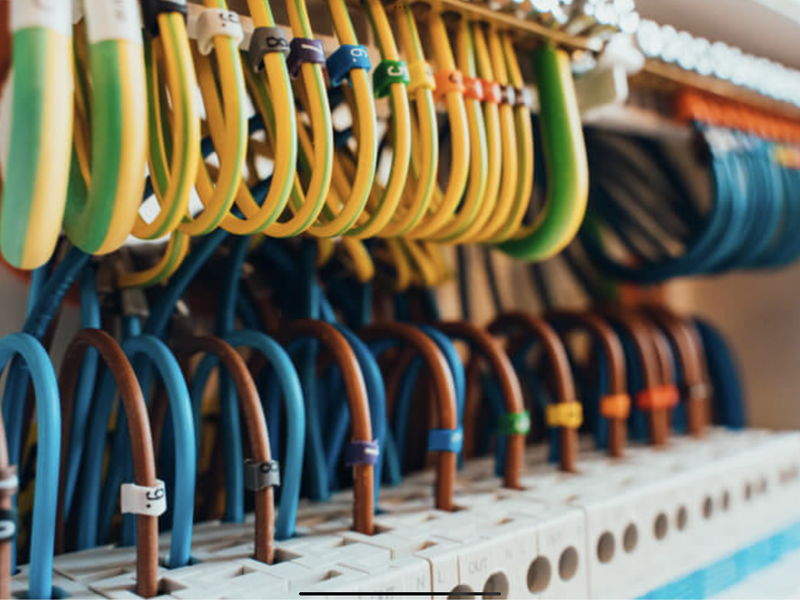 Consumers unit upgrades & RCD vs FUSES