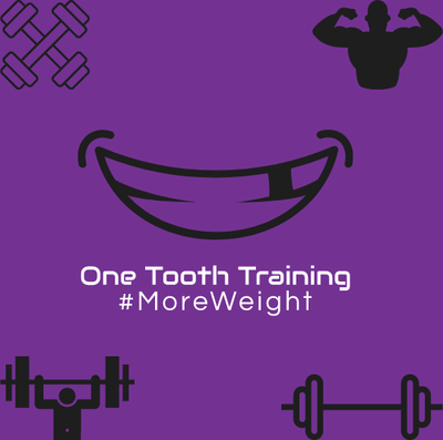 One Tooth Training